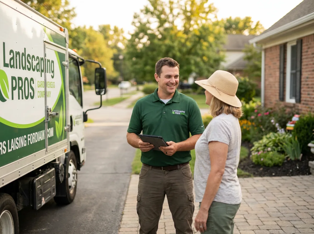 Landscaping Tamarack, MN FAQs